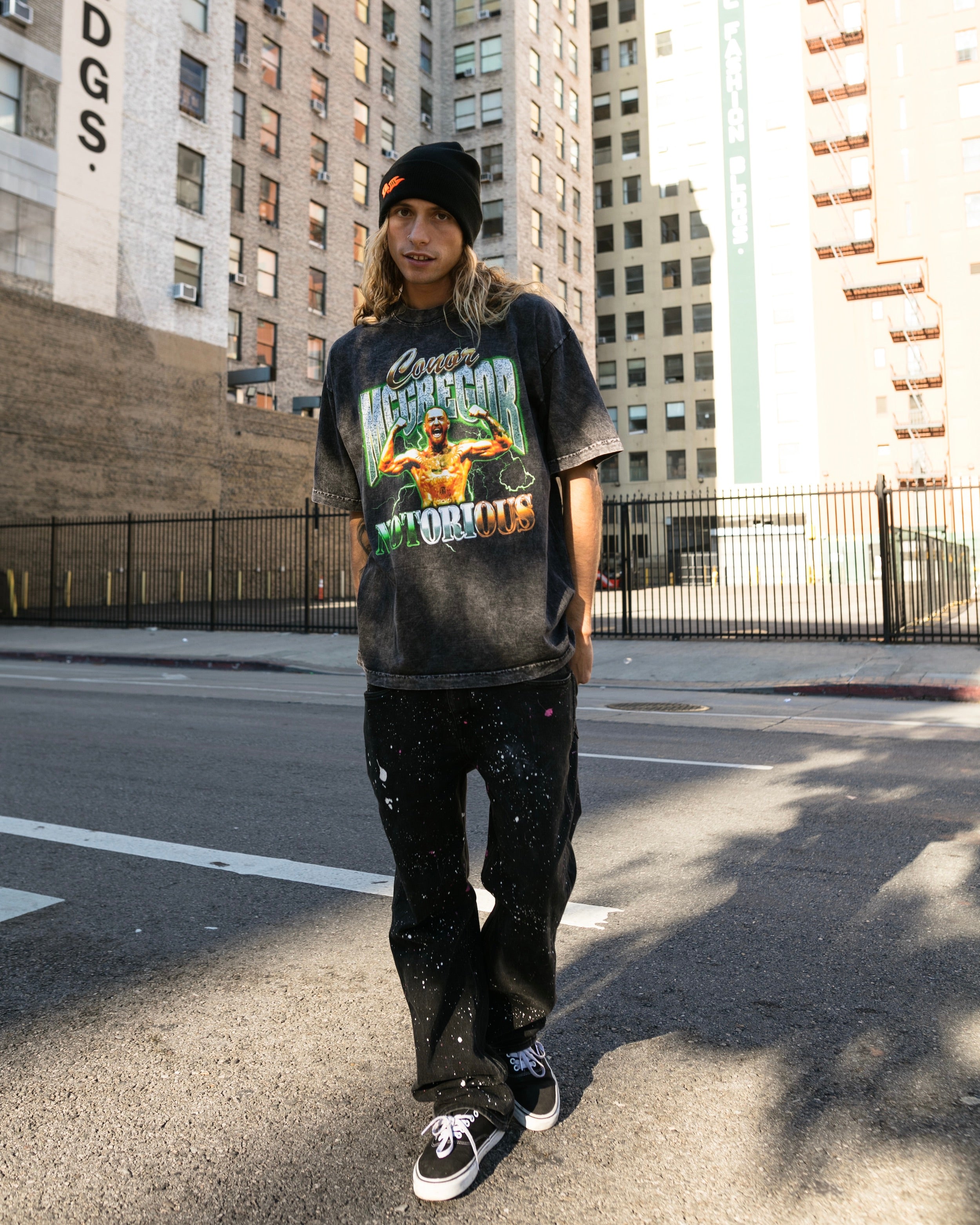 Notorious Vintage Tee