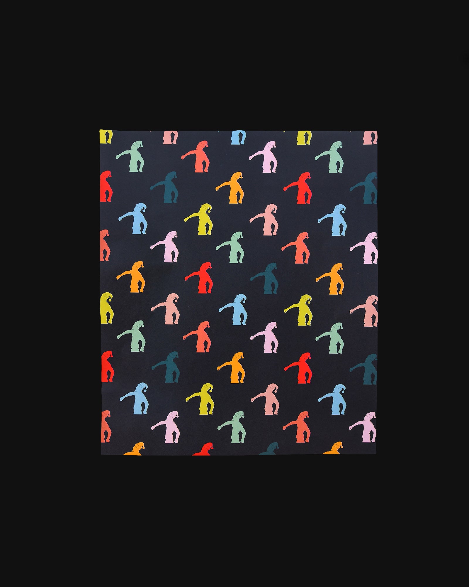 CM Wrapping Paper / Multi
