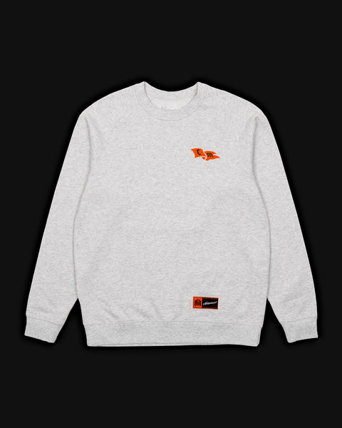 RAGS McGREGOR （ラグスマックレガー）の「OMBRE CHECK BLEACH